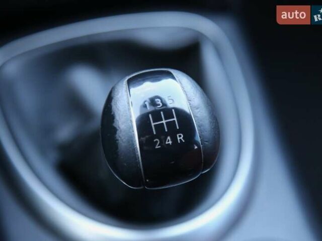 Синій Ніссан Кашкай, об'ємом двигуна 1.6 л та пробігом 169 тис. км за 7500 $, фото 15 на Automoto.ua