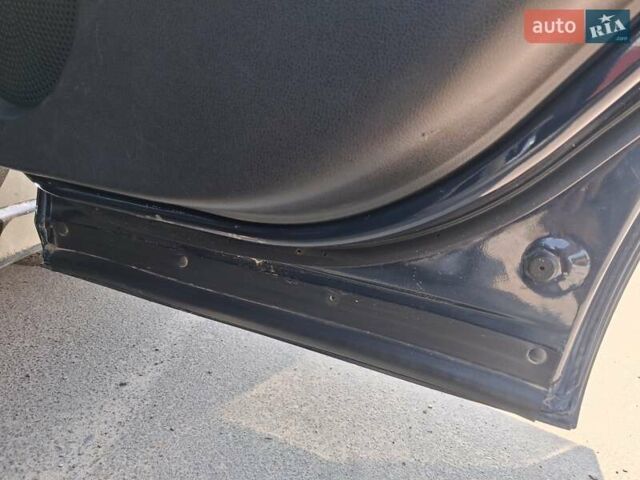 Синій Ніссан Кашкай, об'ємом двигуна 2 л та пробігом 248 тис. км за 8250 $, фото 38 на Automoto.ua