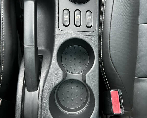 Синий Ниссан Кашкай, объемом двигателя 2 л и пробегом 215 тыс. км за 8350 $, фото 32 на Automoto.ua