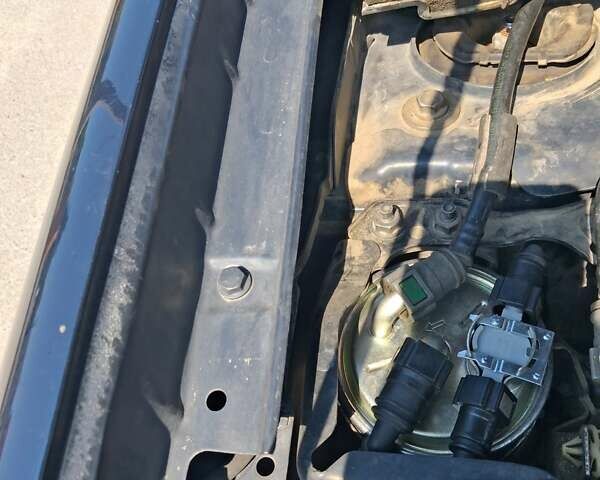 Синій Ніссан Кашкай, об'ємом двигуна 2 л та пробігом 248 тис. км за 8250 $, фото 46 на Automoto.ua