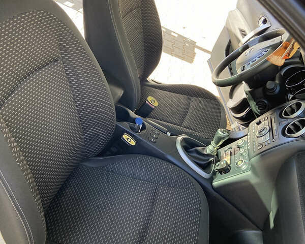 Синій Ніссан Кашкай, об'ємом двигуна 1.5 л та пробігом 258 тис. км за 7800 $, фото 19 на Automoto.ua