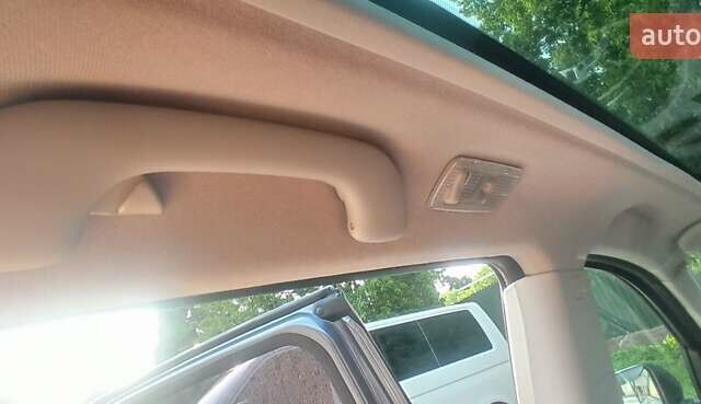 Синий Ниссан Кашкай, объемом двигателя 2 л и пробегом 222 тыс. км за 10800 $, фото 5 на Automoto.ua