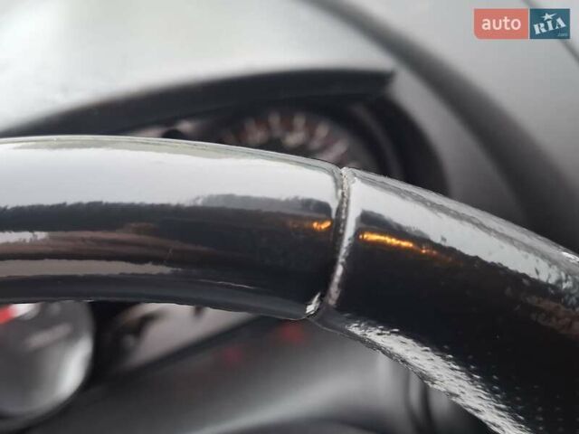 Синий Ниссан Кашкай, объемом двигателя 2 л и пробегом 262 тыс. км за 7999 $, фото 29 на Automoto.ua