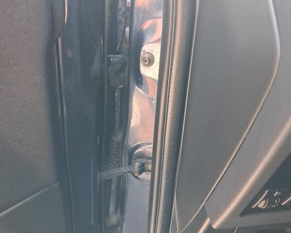 Синій Ніссан Кашкай, об'ємом двигуна 2 л та пробігом 248 тис. км за 8250 $, фото 30 на Automoto.ua