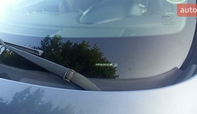 Синий Ниссан Кашкай, объемом двигателя 2 л и пробегом 222 тыс. км за 10800 $, фото 43 на Automoto.ua