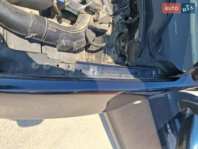 Синій Ніссан Кашкай, об'ємом двигуна 2 л та пробігом 248 тис. км за 8250 $, фото 47 на Automoto.ua