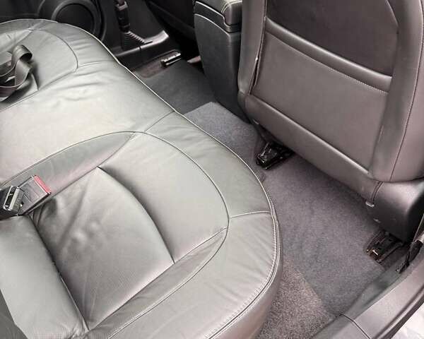 Синій Ніссан Кашкай, об'ємом двигуна 2 л та пробігом 275 тис. км за 9500 $, фото 19 на Automoto.ua