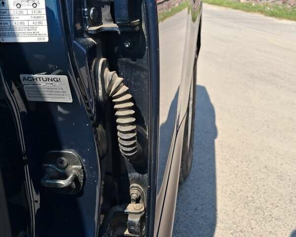 Синій Ніссан Кашкай, об'ємом двигуна 2 л та пробігом 248 тис. км за 8250 $, фото 32 на Automoto.ua