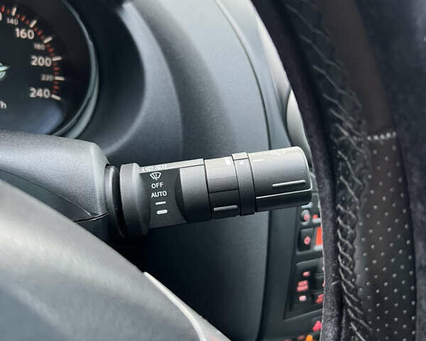 Синий Ниссан Кашкай, объемом двигателя 2 л и пробегом 215 тыс. км за 8350 $, фото 26 на Automoto.ua