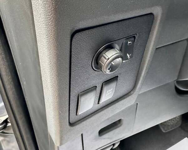 Синій Ніссан Кашкай, об'ємом двигуна 2 л та пробігом 275 тис. км за 9500 $, фото 11 на Automoto.ua