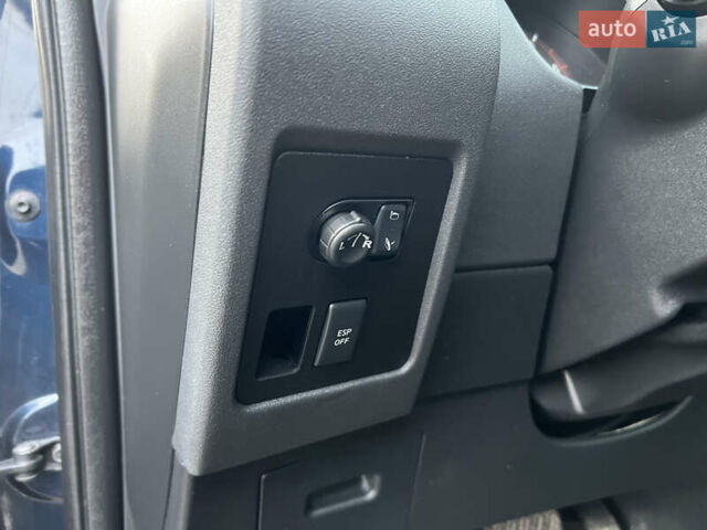 Синий Ниссан Кашкай, объемом двигателя 2 л и пробегом 215 тыс. км за 8350 $, фото 24 на Automoto.ua