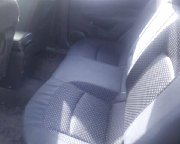 Синий Ниссан Кашкай, объемом двигателя 1.46 л и пробегом 353 тыс. км за 8500 $, фото 7 на Automoto.ua