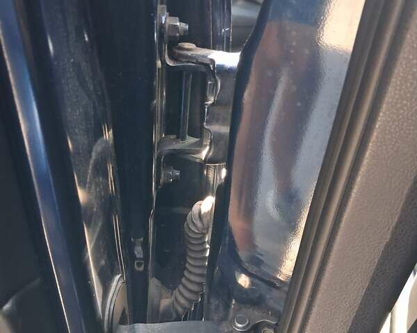 Синій Ніссан Кашкай, об'ємом двигуна 2 л та пробігом 248 тис. км за 8250 $, фото 34 на Automoto.ua