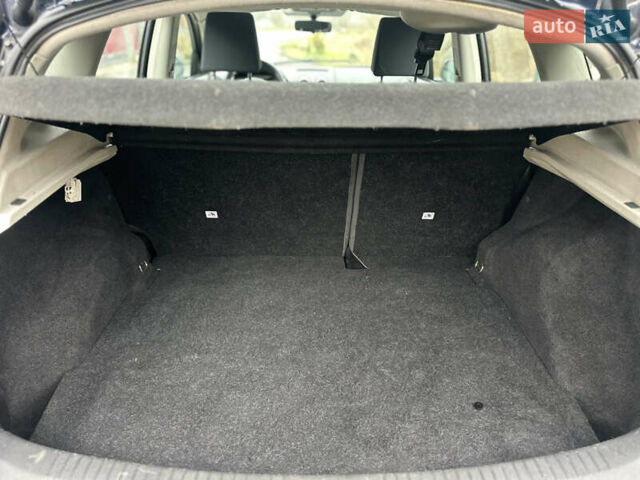 Синий Ниссан Кашкай, объемом двигателя 1.6 л и пробегом 199 тыс. км за 7950 $, фото 43 на Automoto.ua