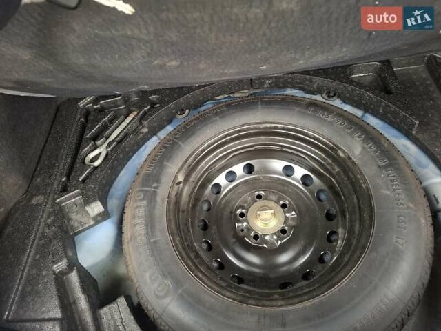 Синий Ниссан Кашкай, объемом двигателя 2 л и пробегом 262 тыс. км за 7999 $, фото 24 на Automoto.ua