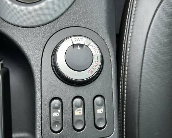 Синий Ниссан Кашкай, объемом двигателя 2 л и пробегом 215 тыс. км за 8350 $, фото 33 на Automoto.ua