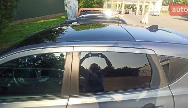 Синий Ниссан Кашкай, объемом двигателя 2 л и пробегом 222 тыс. км за 10800 $, фото 42 на Automoto.ua