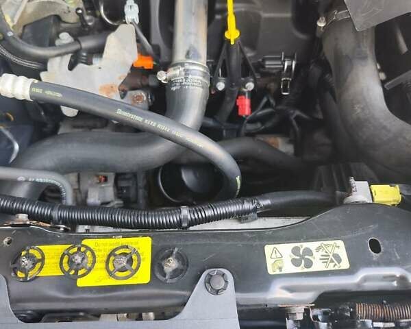 Синий Ниссан Кашкай, объемом двигателя 1.5 л и пробегом 395 тыс. км за 7800 $, фото 26 на Automoto.ua