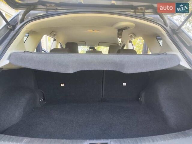 Синий Ниссан Кашкай, объемом двигателя 1.5 л и пробегом 395 тыс. км за 7800 $, фото 25 на Automoto.ua