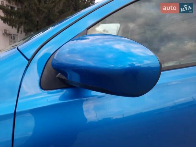 Синий Ниссан Кашкай, объемом двигателя 1.6 л и пробегом 217 тыс. км за 8400 $, фото 20 на Automoto.ua