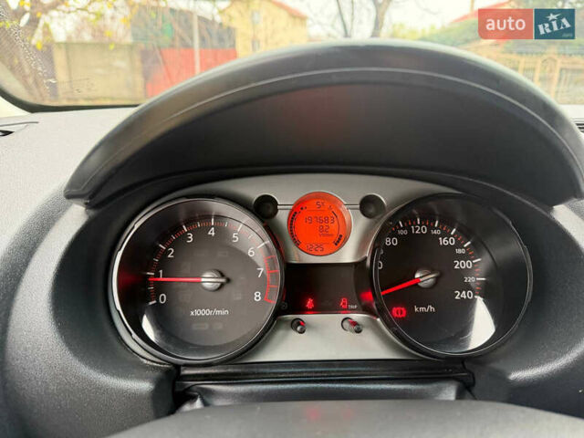 Синій Ніссан Кашкай, об'ємом двигуна 1.6 л та пробігом 197 тис. км за 7500 $, фото 14 на Automoto.ua