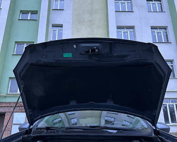 Синий Ниссан Кашкай, объемом двигателя 1.5 л и пробегом 220 тыс. км за 8900 $, фото 18 на Automoto.ua