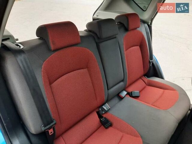 Синий Ниссан Кашкай, объемом двигателя 1.6 л и пробегом 217 тыс. км за 8400 $, фото 64 на Automoto.ua