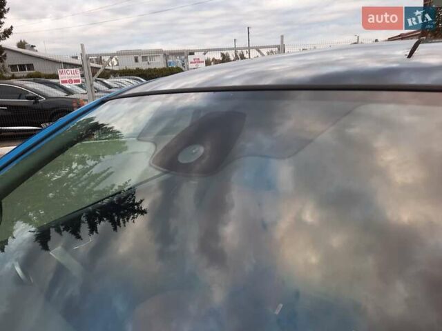 Синий Ниссан Кашкай, объемом двигателя 1.6 л и пробегом 217 тыс. км за 8400 $, фото 21 на Automoto.ua