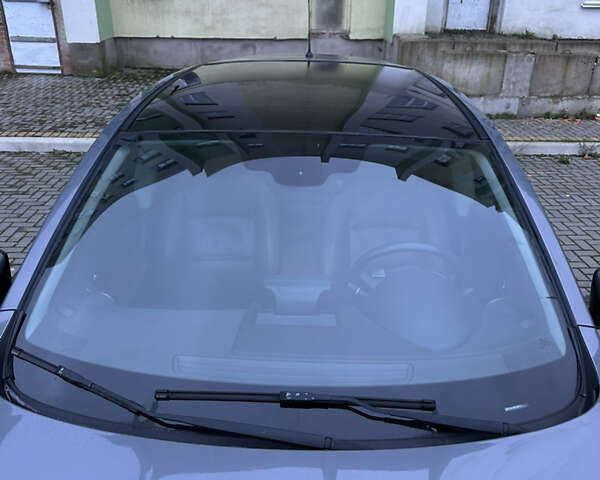 Синий Ниссан Кашкай, объемом двигателя 1.5 л и пробегом 220 тыс. км за 8900 $, фото 6 на Automoto.ua