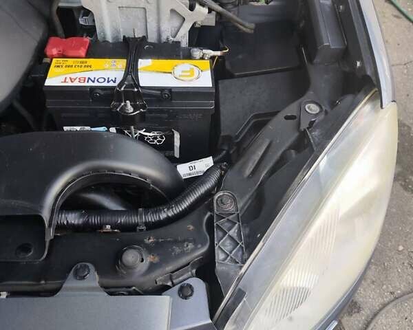 Синий Ниссан Кашкай, объемом двигателя 1.5 л и пробегом 395 тыс. км за 7800 $, фото 27 на Automoto.ua