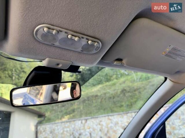 Синий Ниссан Кашкай, объемом двигателя 2 л и пробегом 196 тыс. км за 7699 $, фото 24 на Automoto.ua
