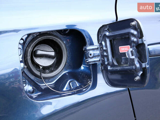 Синий Ниссан Кашкай, объемом двигателя 1.5 л и пробегом 178 тыс. км за 9800 $, фото 21 на Automoto.ua