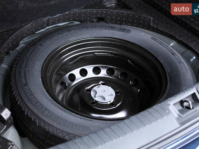 Синий Ниссан Кашкай, объемом двигателя 1.5 л и пробегом 178 тыс. км за 9800 $, фото 14 на Automoto.ua