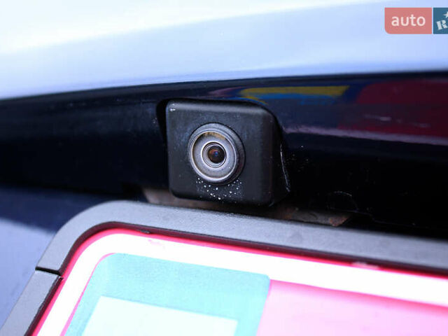 Синий Ниссан Кашкай, объемом двигателя 1.5 л и пробегом 178 тыс. км за 9800 $, фото 47 на Automoto.ua