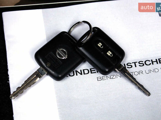 Синий Ниссан Кашкай, объемом двигателя 1.5 л и пробегом 178 тыс. км за 9800 $, фото 42 на Automoto.ua