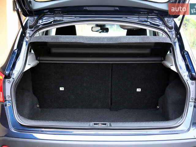 Синий Ниссан Кашкай, объемом двигателя 1.5 л и пробегом 178 тыс. км за 9800 $, фото 12 на Automoto.ua