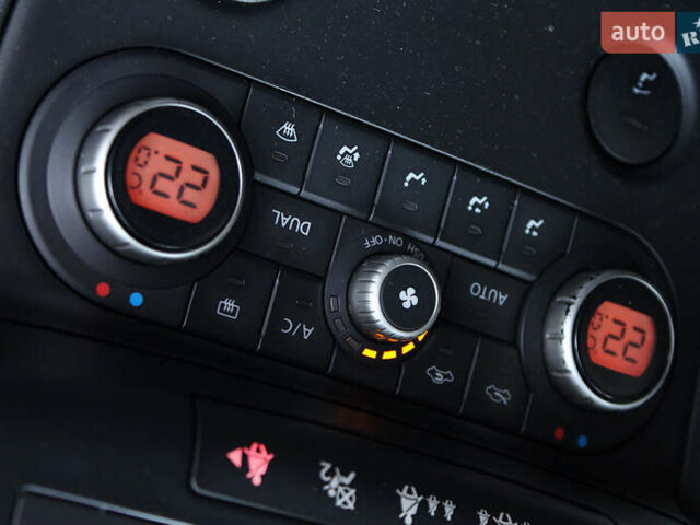 Синий Ниссан Кашкай, объемом двигателя 1.5 л и пробегом 178 тыс. км за 9800 $, фото 18 на Automoto.ua