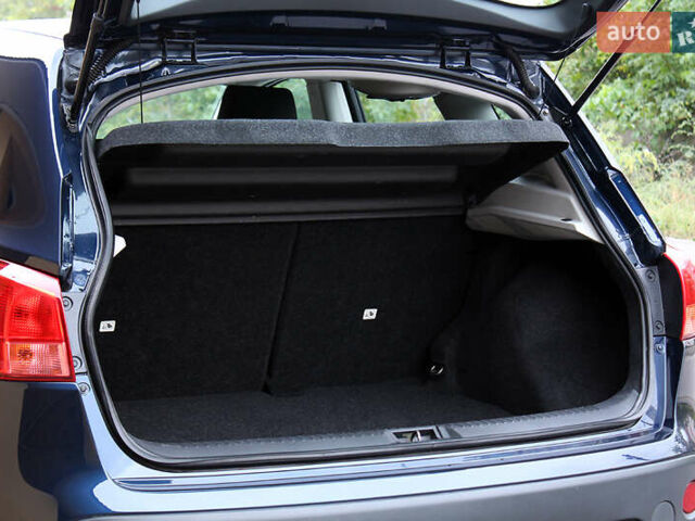 Синий Ниссан Кашкай, объемом двигателя 1.5 л и пробегом 178 тыс. км за 9800 $, фото 11 на Automoto.ua