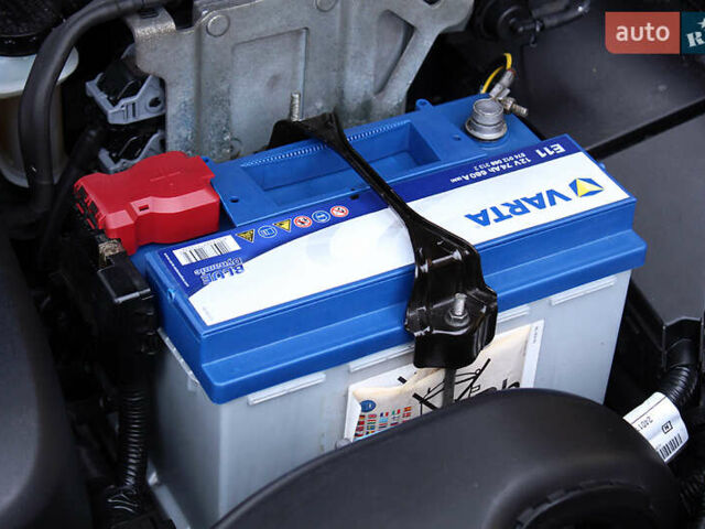 Синий Ниссан Кашкай, объемом двигателя 1.5 л и пробегом 178 тыс. км за 9800 $, фото 26 на Automoto.ua