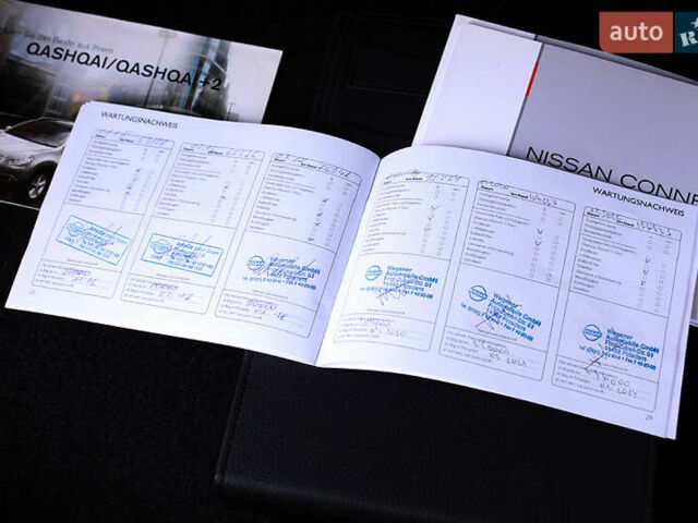 Синий Ниссан Кашкай, объемом двигателя 1.5 л и пробегом 178 тыс. км за 9800 $, фото 44 на Automoto.ua