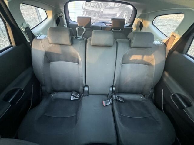 Синий Ниссан Кашкай, объемом двигателя 1.5 л и пробегом 201 тыс. км за 10499 $, фото 20 на Automoto.ua