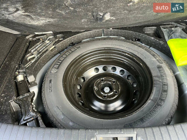 Синій Ніссан Кашкай, об'ємом двигуна 1.5 л та пробігом 251 тис. км за 10300 $, фото 18 на Automoto.ua