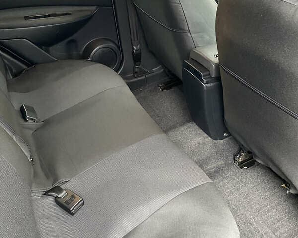 Синий Ниссан Кашкай, объемом двигателя 1.5 л и пробегом 172 тыс. км за 10900 $, фото 6 на Automoto.ua