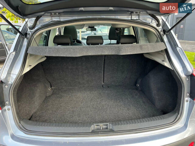 Синій Ніссан Кашкай, об'ємом двигуна 1.5 л та пробігом 251 тис. км за 10300 $, фото 17 на Automoto.ua