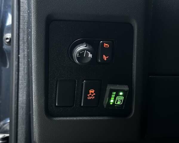 Синій Ніссан Кашкай, об'ємом двигуна 2 л та пробігом 239 тис. км за 11200 $, фото 27 на Automoto.ua