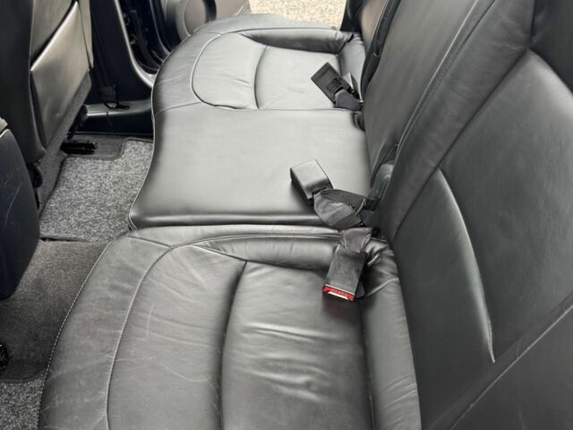 Синій Ніссан Кашкай, об'ємом двигуна 2 л та пробігом 144 тис. км за 10900 $, фото 16 на Automoto.ua