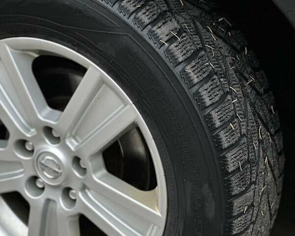 Синій Ніссан Кашкай, об'ємом двигуна 2 л та пробігом 239 тис. км за 11200 $, фото 9 на Automoto.ua