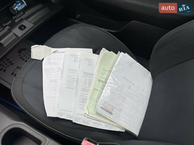 Синій Ніссан Кашкай, об'ємом двигуна 1.5 л та пробігом 160 тис. км за 10850 $, фото 28 на Automoto.ua