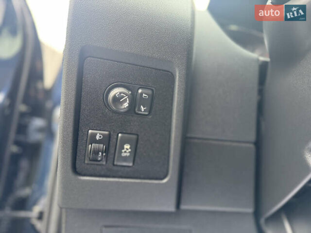 Синій Ніссан Кашкай, об'ємом двигуна 1.5 л та пробігом 160 тис. км за 10850 $, фото 41 на Automoto.ua