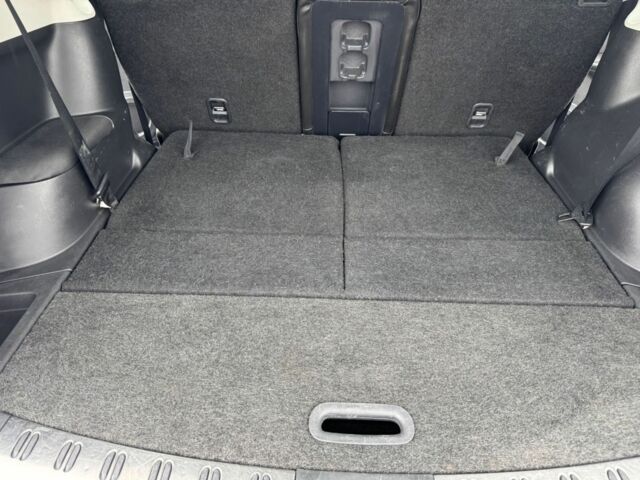 Синій Ніссан Кашкай, об'ємом двигуна 2 л та пробігом 144 тис. км за 10900 $, фото 17 на Automoto.ua